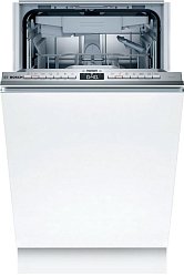 Bosch SPV4EMX16E встраиваемая1