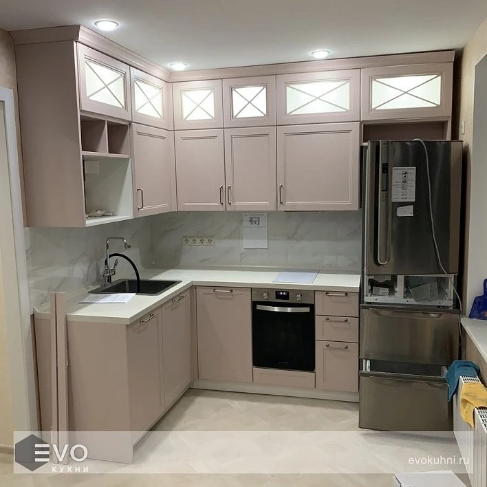 Кухня РК201002 LAURA (фото 1)