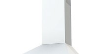 Вытяжка KRONA BELLA 500 white push button (фото 1)