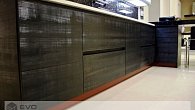 Фасад DUO Шпон с интегрированной ручкой (фото 3)