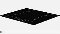 Варочная панель KUPPERSBERG ICS 627 индукционная (фото 3)
