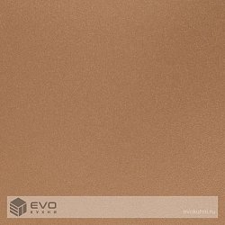Медно-коричневый