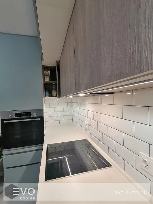 Кухня угловая РК220502 (фото 8)