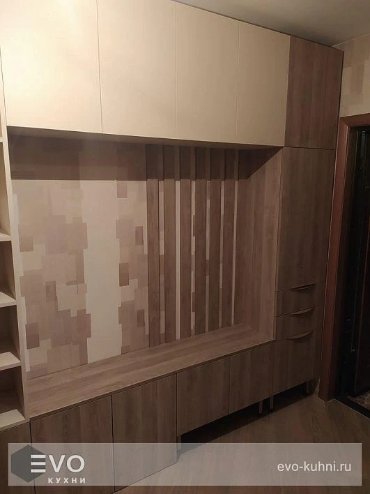 Шкаф МСЛ231101Ш (фото 1)