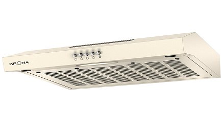 KRONA ERMINA 600 ivory PB1