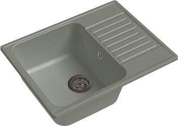 LEX Garda 620 Space Gray1