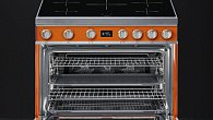 Плита Smeg CPF9GPOR (фото 2)