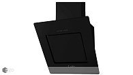 Вытяжка LEX LEILA 600 BLACK (фото 1)