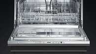Посудомоечная машина Smeg STO905-1 (фото 6)