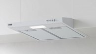 Вытяжка KRONA JESSICA slim 500 white push button (фото 9)
