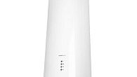 Вытяжка HOMSair ART 1050WL 35 БЕЛЫЙ (фото 3)