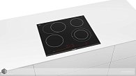 Варочная панель Bosch PKN675DP1D независимая (фото 4)