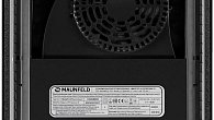 Варочная панель MAUNFELD CVI292MBK2 индукционная (фото 4)