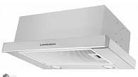 Вытяжка Kuppersberg SLIMLUX IV 50 X (фото 2)