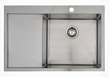 Seaman Eco Marino SMB-7851LS, стандартная комплектация1