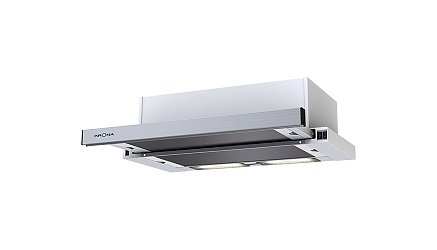 KRONA KAMILLA 600 INOX (1 мотор)1