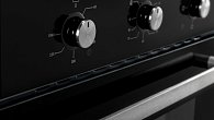 Духовой шкаф ZorG Technology BE4 black (фото 8)