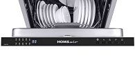 Посудомоечная машина HOMSair DW47M встраиваемая (фото 5)