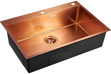 EMAR EMB-125A PVD Nano Coppery1