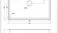 Мойка EMAR EMB-133 PVD Nano Dark (фото 2)