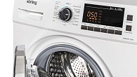 Стиральная машина Korting KWM 40T1260 (фото 3)