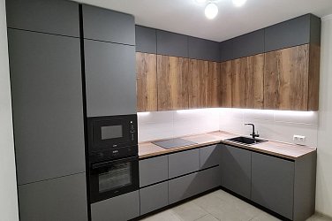 Кухня МБ2111011