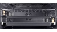Духовой шкаф Kuppersberg FH 911 W (фото 5)