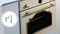 Духовой шкаф Zigmund & Shtain EN 130.922 X (фото 6)