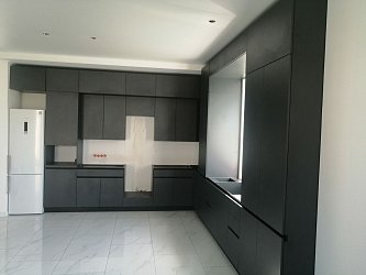 Кухня РВ210303 Egger 1