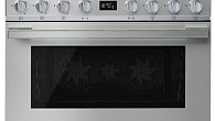 Плита Smeg CPF9GPX (фото 1)