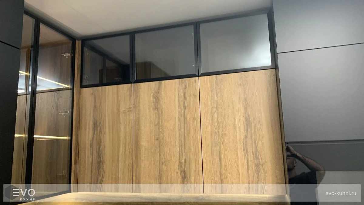 Кухня МР211101 (фото 16)