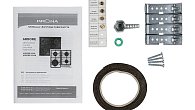 Варочная панель KRONA ARDORE 60 WH (фото 9)