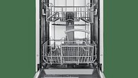 Посудомоечная машина MAUNFELD MLP4529A01 (фото 4)