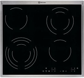 Electrolux CPE 6433 KX1