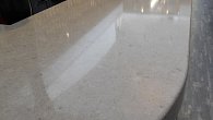 Technistone Noble Ivory White (фото 4)