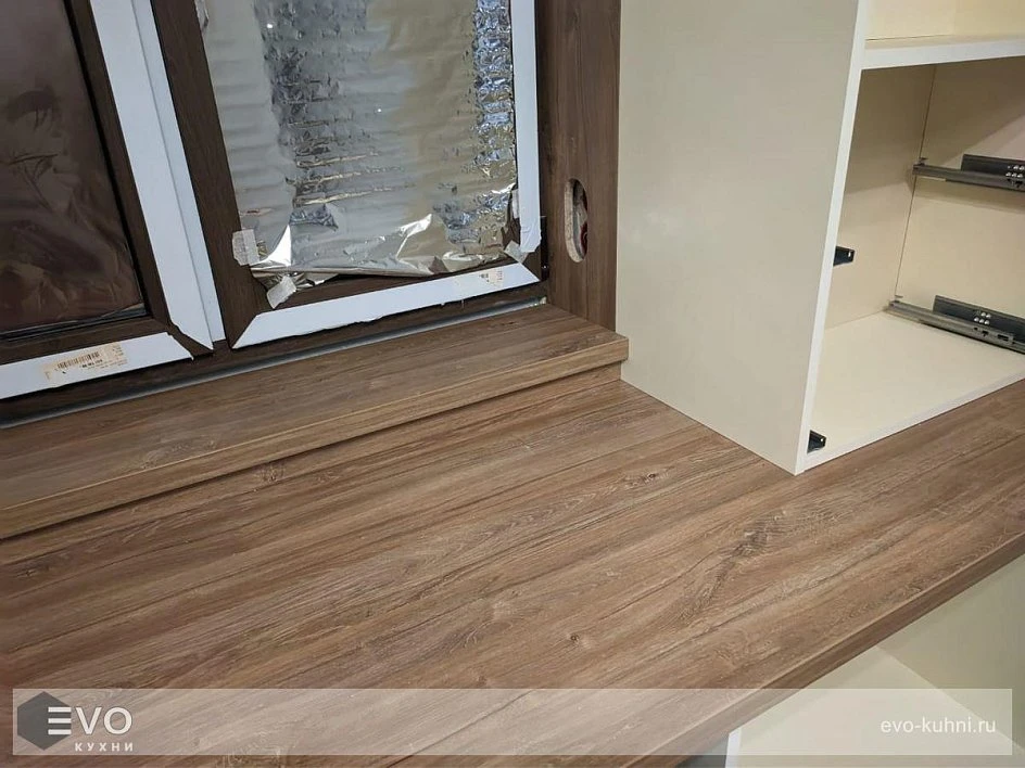 Стол и шкафы РТ230904Ш (фото 5)