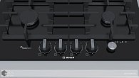 Варочная панель Bosch PPP6A6M90 газовая (фото 3)