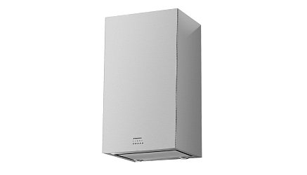 MAUNFELD Bath Light Isla 35 нержавеющая сталь1