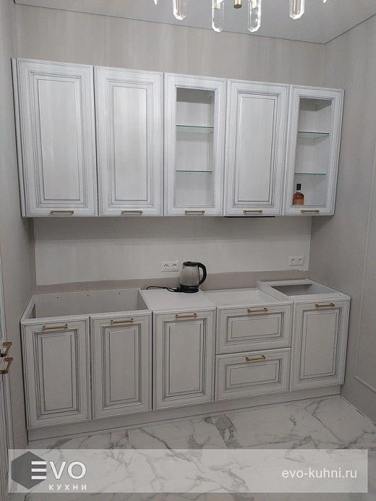 Кухня РФ231202 (фото 1)