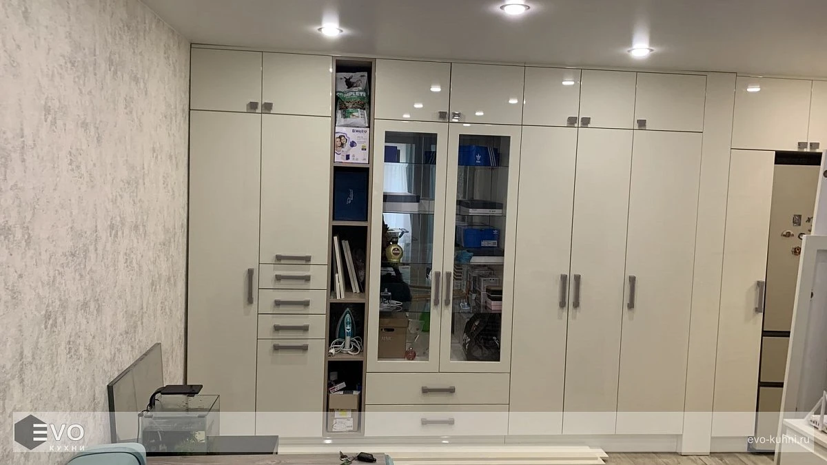 Шкаф МС210302 (фото 1)