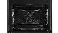 Духовой шкаф MAUNFELD MEOR7217SMW электрический с СВЧ (фото 3)