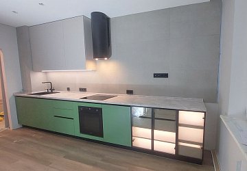 Кухня РН230603