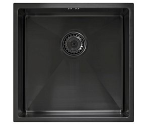 Seaman Eco Marino SME-440 Dark Gun (PVD, Gun 2), стандартная комплектация1