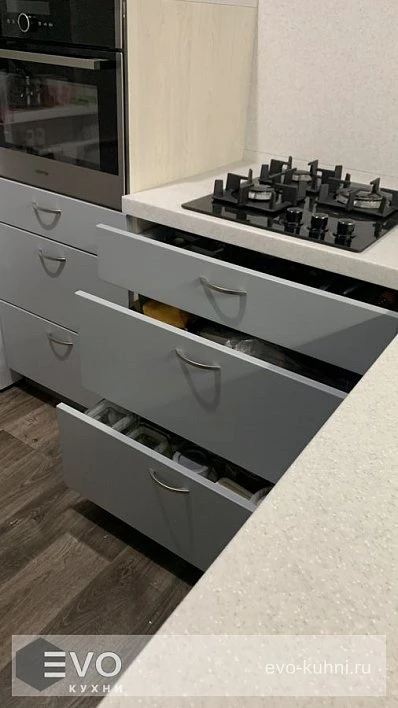 Кухня ШМ210903 (фото 3)