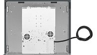 Варочная панель Smeg SIM1643DS (фото 7)