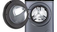 Стиральная машина MAUNFELD MFWD14106SB03 c сушкой и инвертором (фото 4)