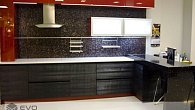 Фасад DUO Шпон с интегрированной ручкой (фото 4)