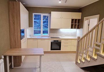 Кухня РТ220903