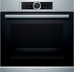 BOSCH HBG635NS1 электрический 1