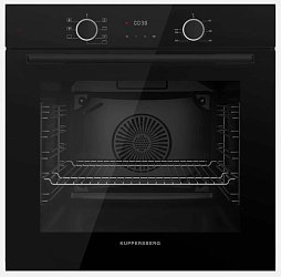 KUPPERSBERG HF 607 B электрический1
